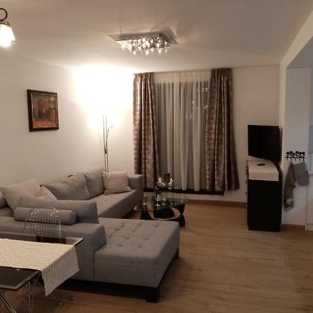 Kallas Lux Apartman Kopaonik Buitenkant foto