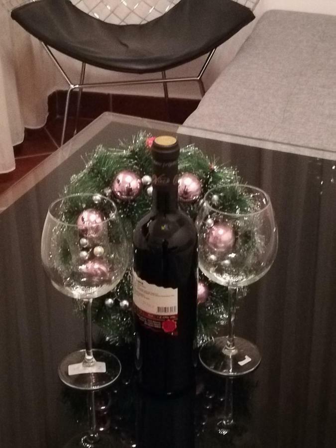Kallas Lux Apartman Kopaonik Buitenkant foto