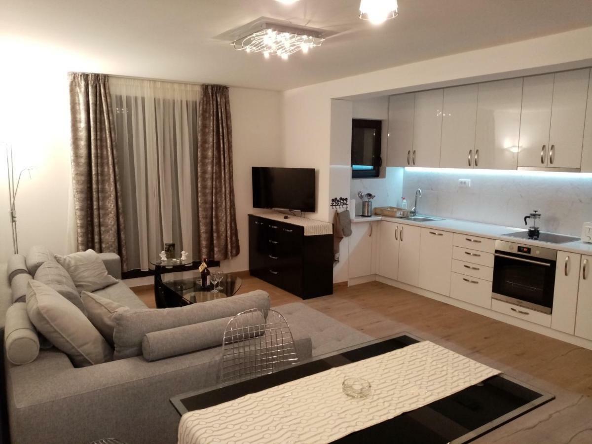Kallas Lux Apartman Kopaonik Buitenkant foto