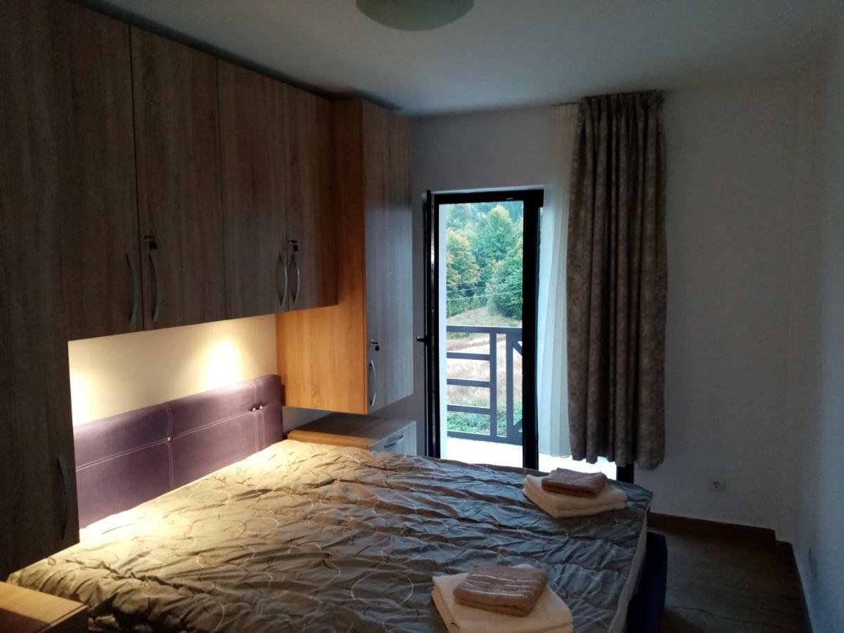 Kallas Lux Apartman Kopaonik Buitenkant foto