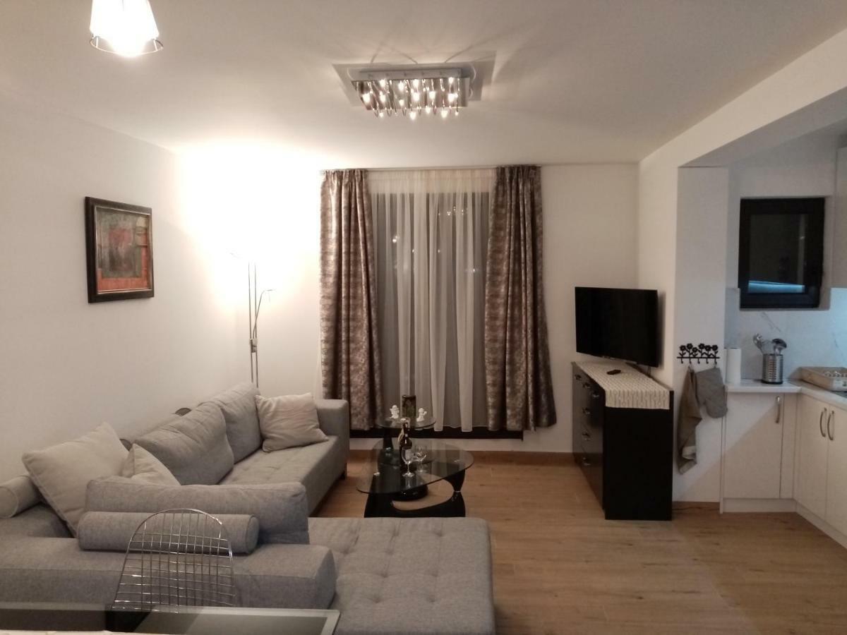 Kallas Lux Apartman Kopaonik Buitenkant foto
