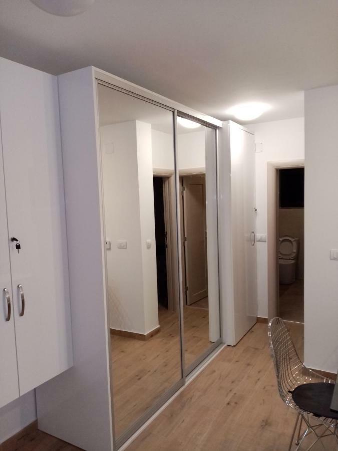 Kallas Lux Apartman Kopaonik Buitenkant foto