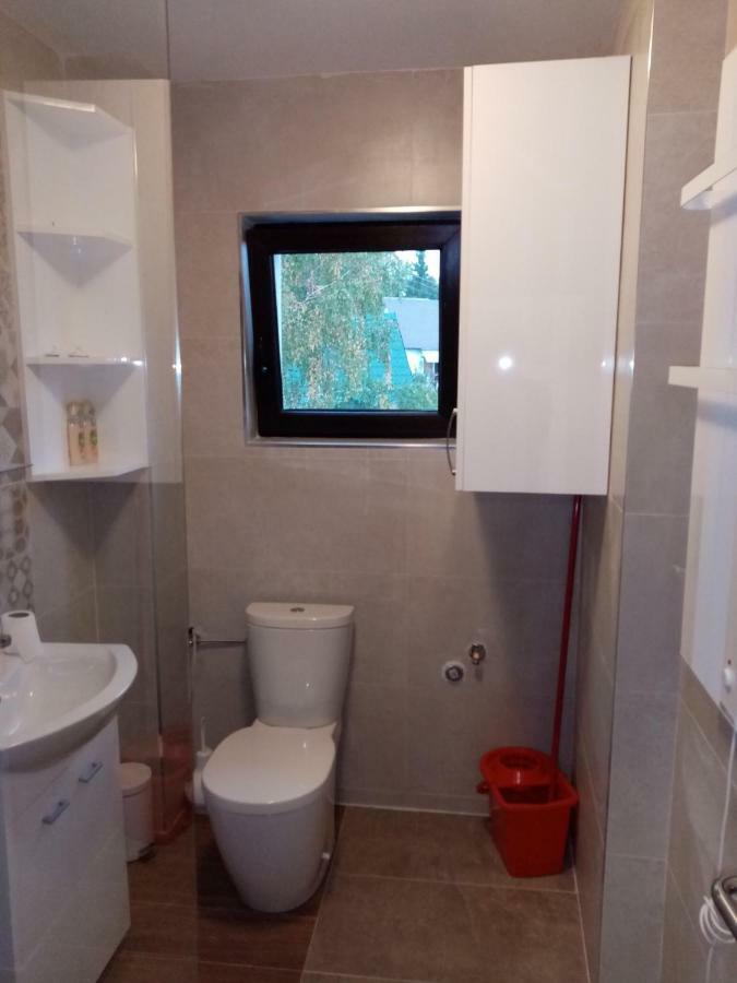 Kallas Lux Apartman Kopaonik Buitenkant foto