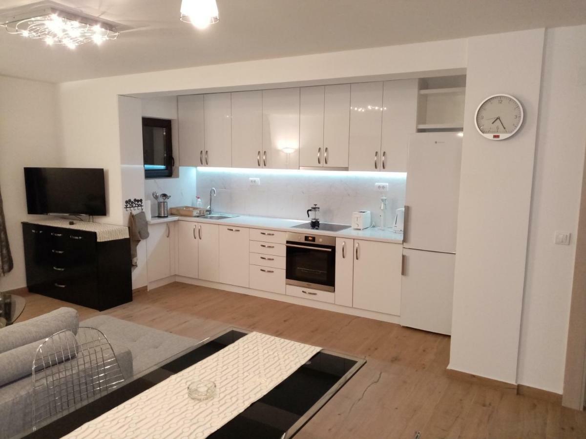 Kallas Lux Apartman Kopaonik Buitenkant foto