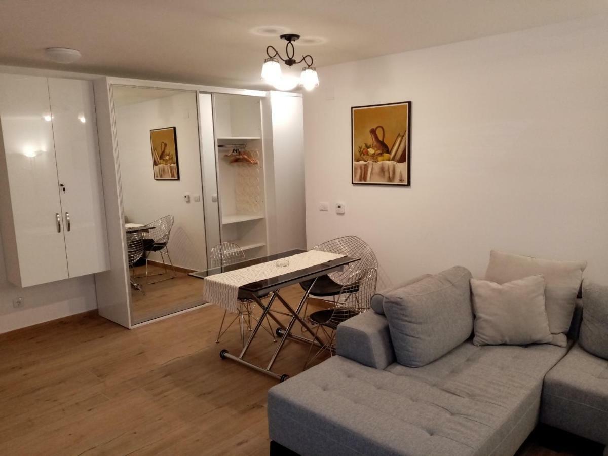Kallas Lux Apartman Kopaonik Buitenkant foto