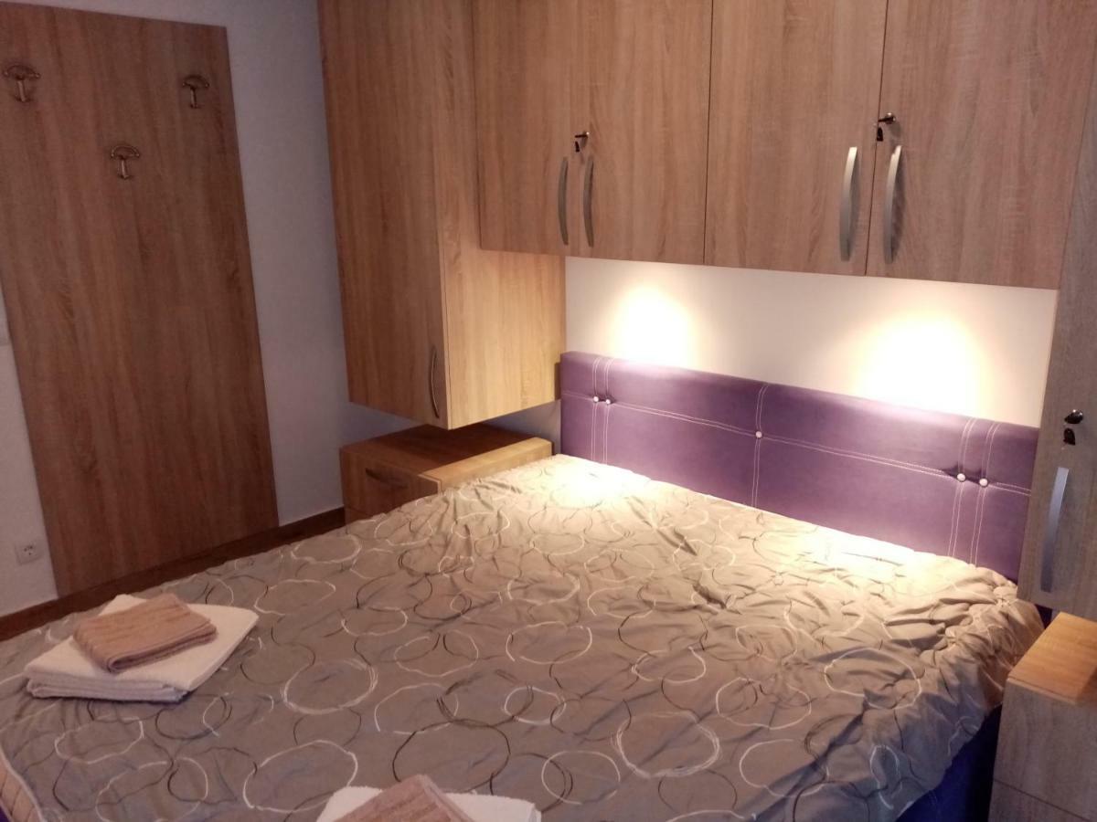 Kallas Lux Apartman Kopaonik Buitenkant foto